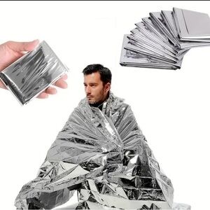 Emergency Thermal Blanket